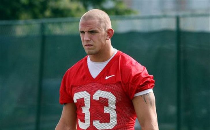 James Laurinaitis Net Worth - How Rich is the Former NFL Star?
